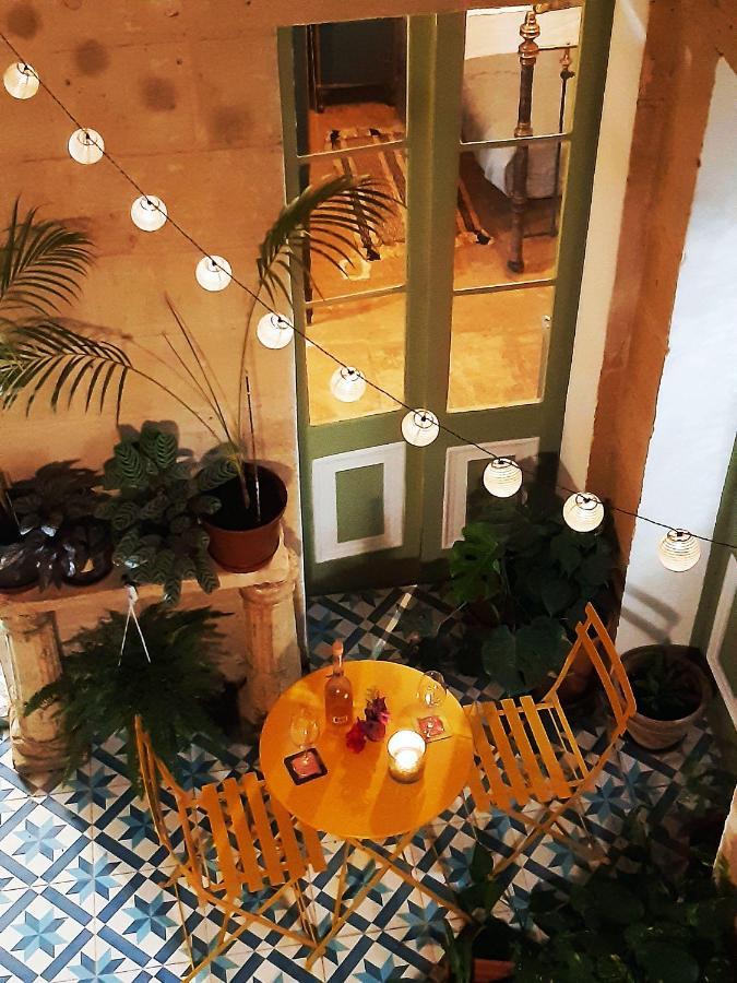 Myrtle Suite - Authentic Valletta Experience Exterior photo