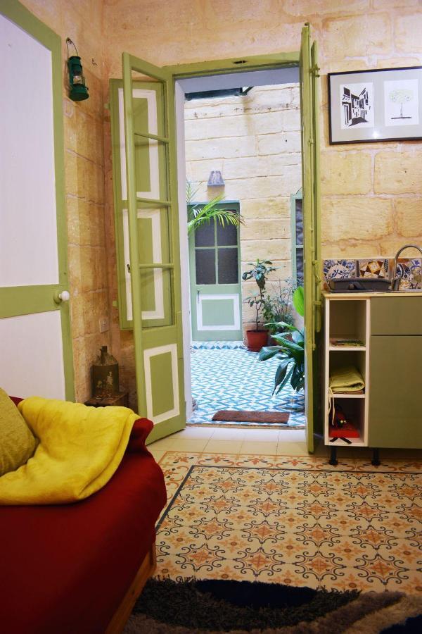 Myrtle Suite - Authentic Valletta Experience Exterior photo