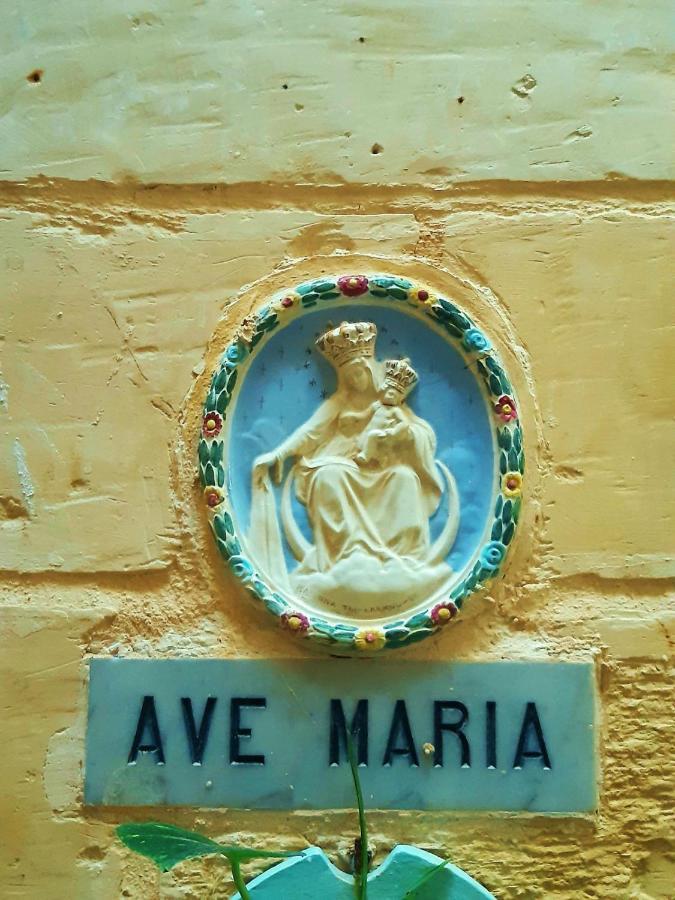 Myrtle Suite - Authentic Valletta Experience Exterior photo