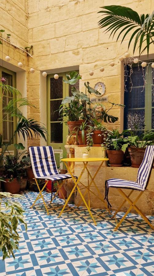 Myrtle Suite - Authentic Valletta Experience Exterior photo