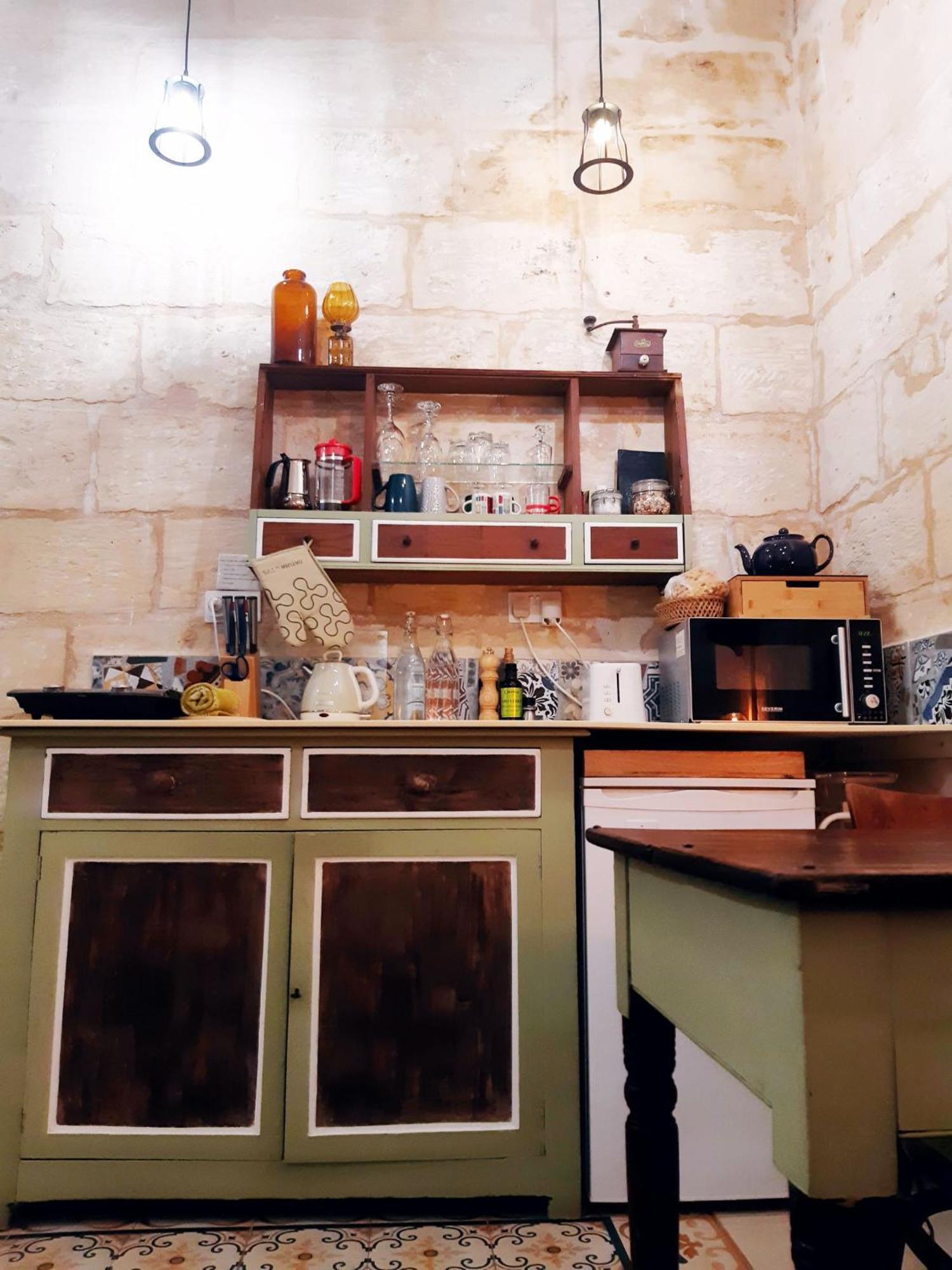 Myrtle Suite - Authentic Valletta Experience Exterior photo