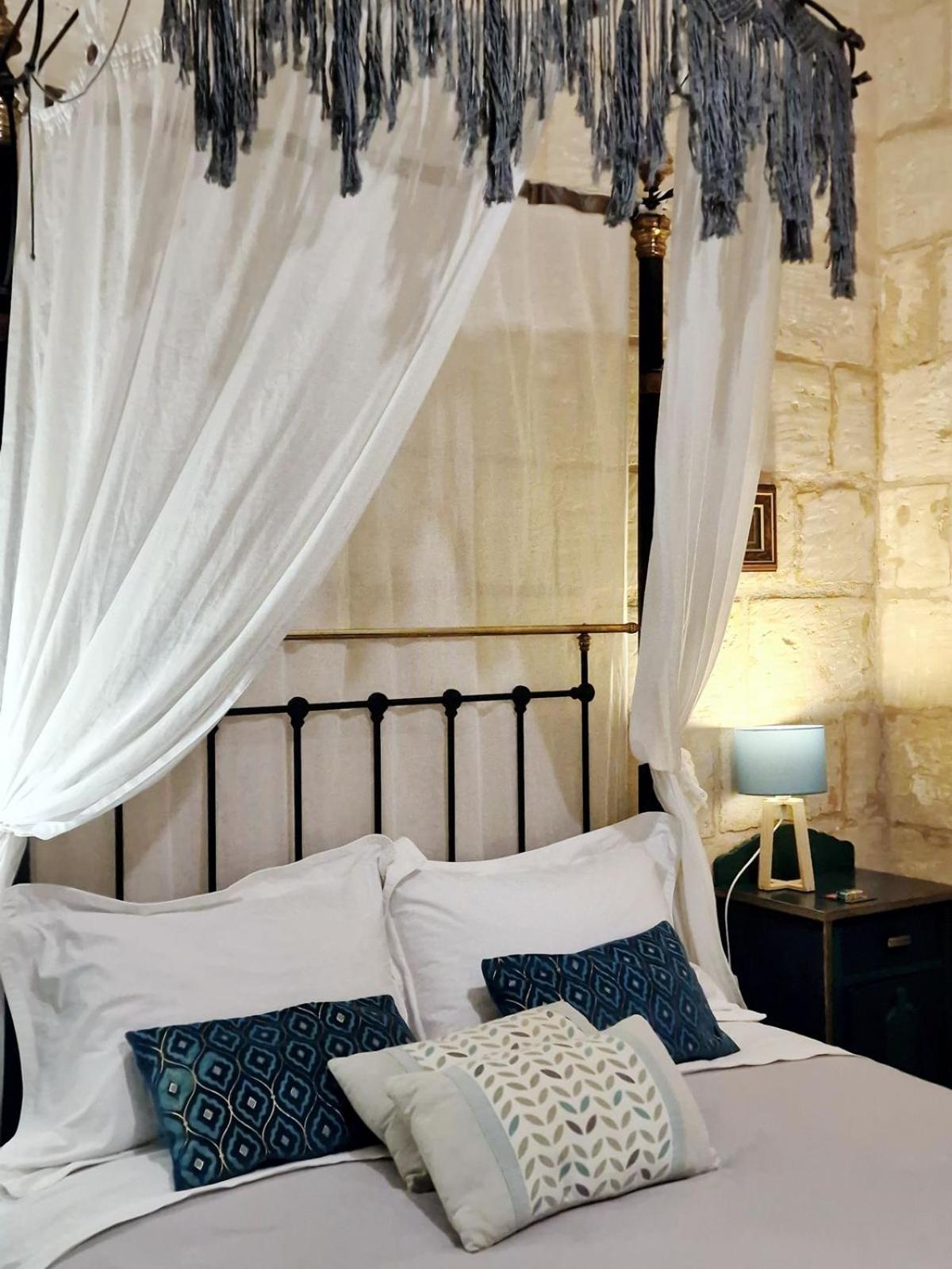 Myrtle Suite - Authentic Valletta Experience Exterior photo
