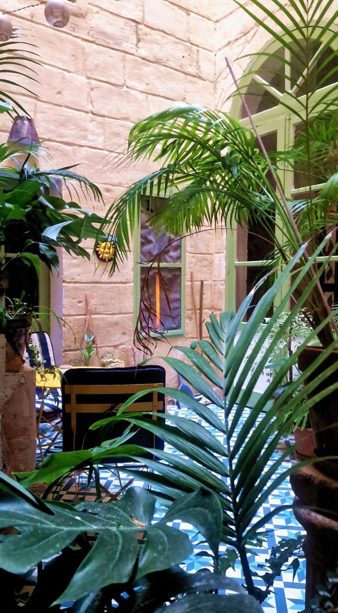 Myrtle Suite - Authentic Valletta Experience Exterior photo