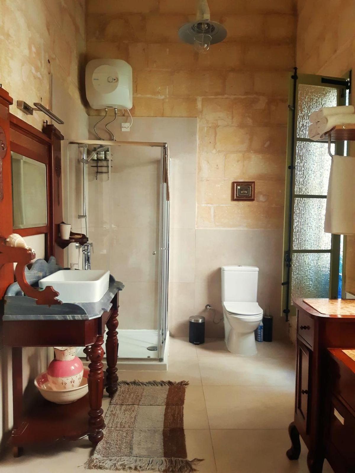 Myrtle Suite - Authentic Valletta Experience Exterior photo