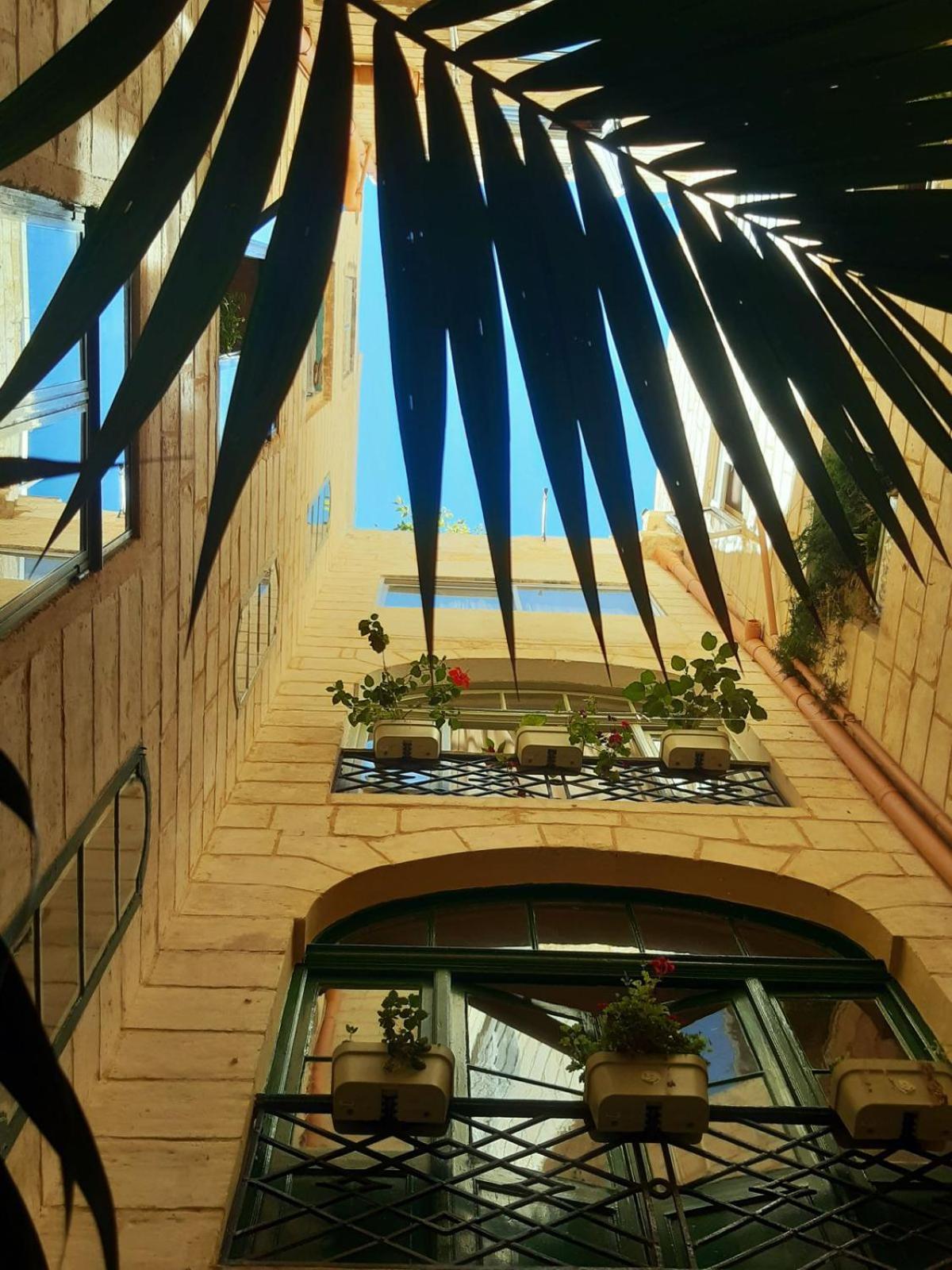 Myrtle Suite - Authentic Valletta Experience Exterior photo
