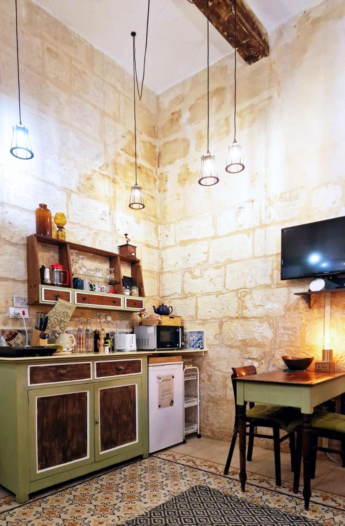 Myrtle Suite - Authentic Valletta Experience Exterior photo